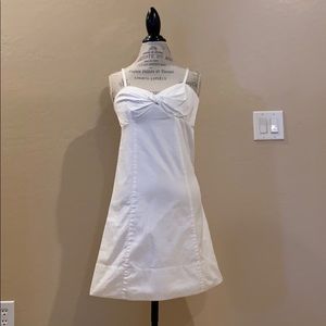 The Limited cotton tank dress - Size 2.
